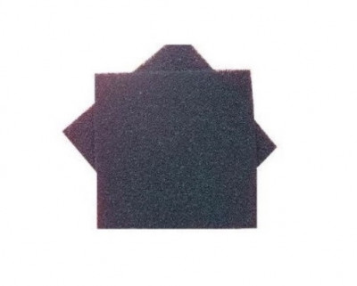 Burete Universal Filtru AER ATV 20x30cm foto