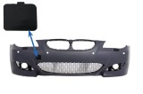 Capac Carlig Remorcare Bara Fata compatibil cu BMW Seria 5 E60 (2003-2010) M5 M-Tech M-Sport Look THCFBBME60