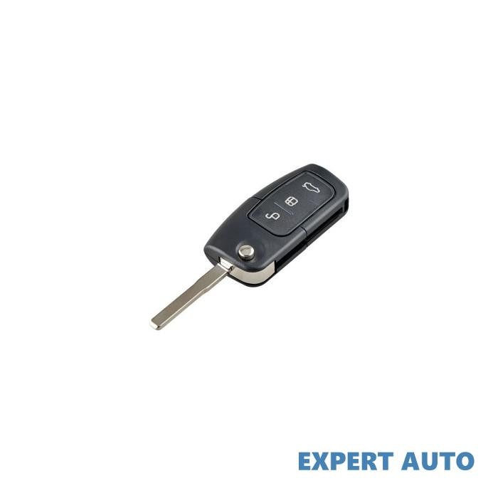 Carcasa telecomanda briceag compatibila ford cod: 2303 Alta marca Alt model #7