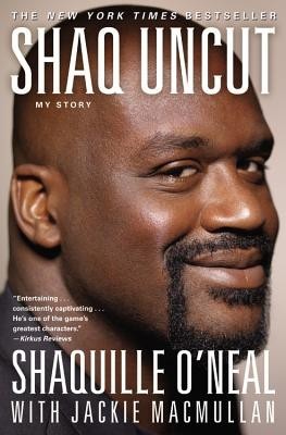 Shaq Uncut: My Story foto