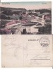 Sovata ( Mures)- Szovata- cenzura militara, rara-, Circulata, Printata