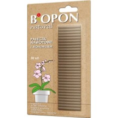 BIOPON 1598 - natural BioHumus ingrasamant batoane