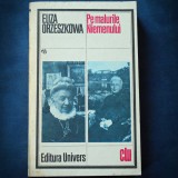 PE MALURILE NIEMENULUI - ELIZA ORZESZKOWA