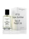 Cumpara ieftin Apa de parfum Thomas Kosmala No.11 Super Amber, 100 ml, unisex