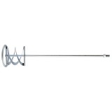 Mixer pentru mortare 120 mm cu filet M14 pentru materiale dense NEO TOOLS