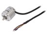 Encoder Incremental 7-30VDC 500imp/Rotație Push/Pull