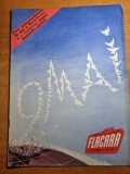 Revista flacara 7 mai 1960-art. geo bogza