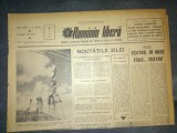 ZIARUL ROMANIA LIBERA 10 MAI 1966 VIZITA DELEGATIE DE PARTID ROMANE IN VIETNAM PAGINA 4