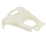 Deflector de evacuare pentru drujbă Stihl MS210