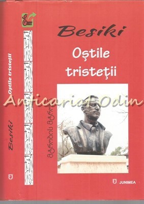 Ostile Tristetii - Besiki (Bessarion Gabasvili) foto