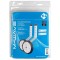 Roti ajutatoare M-WAVE 12&amp;#039;&amp;#039;-20&amp;#039;&amp;#039;