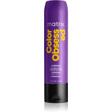 Matrix Color Obsessed balsam pentru păr vopsit 300 ml