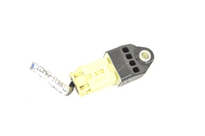 Senzor de impact dreapta față TOYOTA PRIUS _W3_ 2011 OEM: 89831-75020 11699192 foto