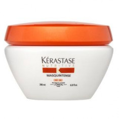 Kerastase Nutritive Masquintense Nourishing Treatment masca pentru par fin si uscat 200 ml foto