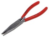 Cleşti KNIPEX 180mm pentru str&acirc;ngere lucrări tapiţerie