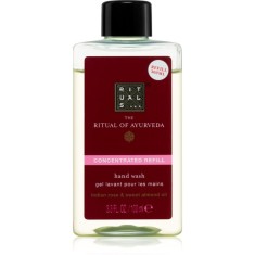RITUALS The Ritual Of Ayurveda Săpun lichid pentru m&acirc;ini rezerva 100 ml