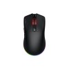 Mouse wireless Hator Pulsar 3, negru