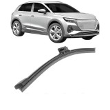 Cumpara ieftin Stergator lamela spate AUDI Q4 SUV (F4B) din 2021, pentru luneta auto, Bosch Aerotwin, din cauciuc siliconat rezistent, AUDI