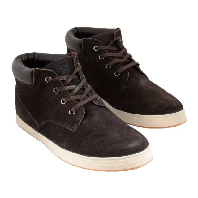 Pantofi Bărbați casual Piele Sucker Grand Alchiba Mid Pantofi Bărbați casual Piele Sucker Grand Alchiba Mid