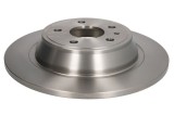 Disc frana FORD MONDEO V Hatchback (2014 - 2016) ABE C4G019ABE