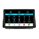 Cumpara ieftin Navigatie Dedicata Ford Focus (2018-2024), 9Inch, 6Gb Ram, 128Gb Stocare, Carplay