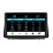Navigatie Dedicata Ford Focus (2018-2024), 9Inch, 6Gb Ram, 128Gb Stocare, Carplay