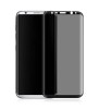 Folie de sticla Samsung Galaxy S8 Plus, Privacy Glass MyStyle, folie securizata duritate 10H