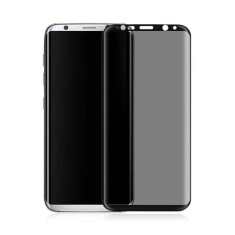 Folie de sticla Samsung Galaxy S9, Privacy Glass MyStyle, folie securizata duritate 10H