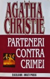 Parteneri contra crimei - 1995 - Agatha Christie (AL17)