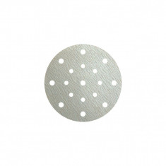 PS 73 BWK disc Autofixare Acoperit cu substanta activa, 150 mm Granula 320 Forma de stantare GLS47, Klingspor 301859 foto