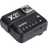 Cumpara ieftin Godox X2T-C &ndash; Transmitator radio TTL pentru Canon