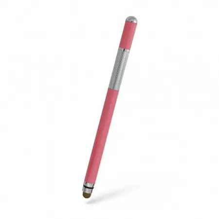 Pix pentru telefon tableta Techsuit stylus pen 03 Roz