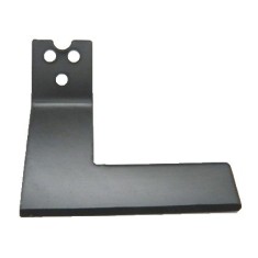 Cutitas pentru carcasa protectie motocoasa (model 1)