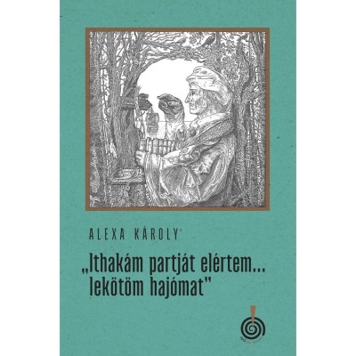 &amp;quot;Ithak&amp;aacute;m partj&amp;aacute;t el&amp;eacute;rtem... lek&amp;ouml;t&amp;ouml;m haj&amp;oacute;mat&amp;quot; - Alexa K&amp;aacute;roly foto