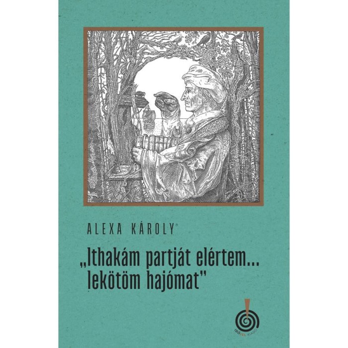 &quot;Ithak&aacute;m partj&aacute;t el&eacute;rtem... lek&ouml;t&ouml;m haj&oacute;mat&quot; - Alexa K&aacute;roly