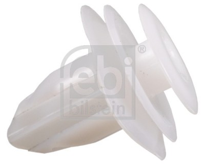 FEBI BILSTEIN 182176 febi Plus Clemă de prindere, scut de protecție foto