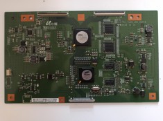 LVDS T-CON FRC_TCON_CM0_80PIN Din SAMSUNG UE32B7070WW Ecran T320FBE1-DB