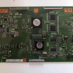 LVDS T-CON FRC_TCON_CM0_80PIN Din SAMSUNG UE32B7070WW Ecran T320FBE1-DB