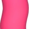 Vibrator Funky Wave Vibrette, Multispeed, ABS, Roz, 18 cm