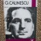 Ion Balu - George Calinescu