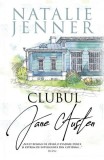 Clubul Jane Austen - Paperback brosat - Natalie Jenner - RAO