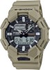 Ceas Barbati, Casio G-Shock, Classic GA-010 GA-010-5AER - Marime universala