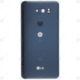 LG V30 (H930) Capac baterie albastru ACQ89735044