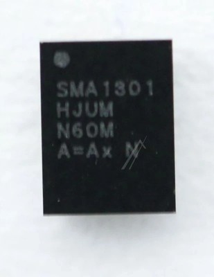 C.I. AMP. AUDIO 1201-004228 circuit integrat SAMSUNG foto