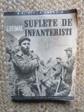 Suflete de infanteristi - I. Delmas - 1939