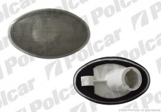 Lampa semnalizare aripa Opel Corsa Combo 07.2000-10.2010 BestAutoVest partea Dreapta/ Stanga foto