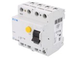 &Icirc;ntrerupător diferențial 63A 30mA 4P IP20