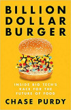 Billion Dollar Burger | Chase Purdy, 2020
