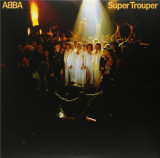 ABBA - Super Trouper - LP