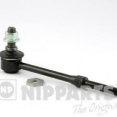 Brat/bieleta suspensie, stabilizator TOYOTA HILUX III pick-up (KUN, TGN, LAN, GGN) (2004 - 2016) NIPPARTS N4962053